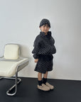 Little Foxx – Fleece Jumper