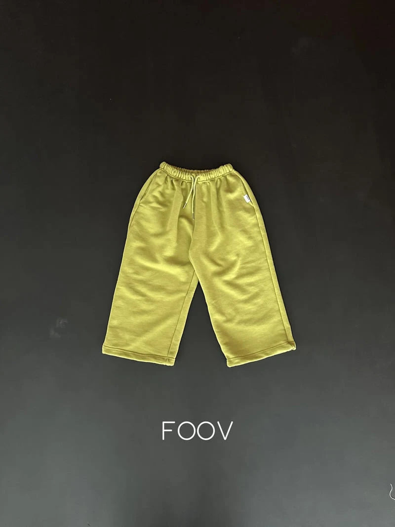 Little Foxx – CP Pants