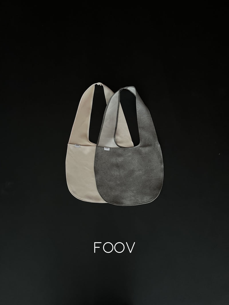 Little Foxx – Suede Cross Bag
