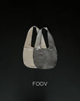 Little Foxx – Suede Cross Bag