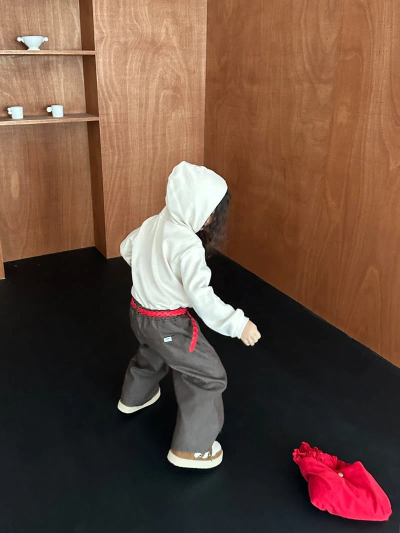 Little Foxx – Twist Belt