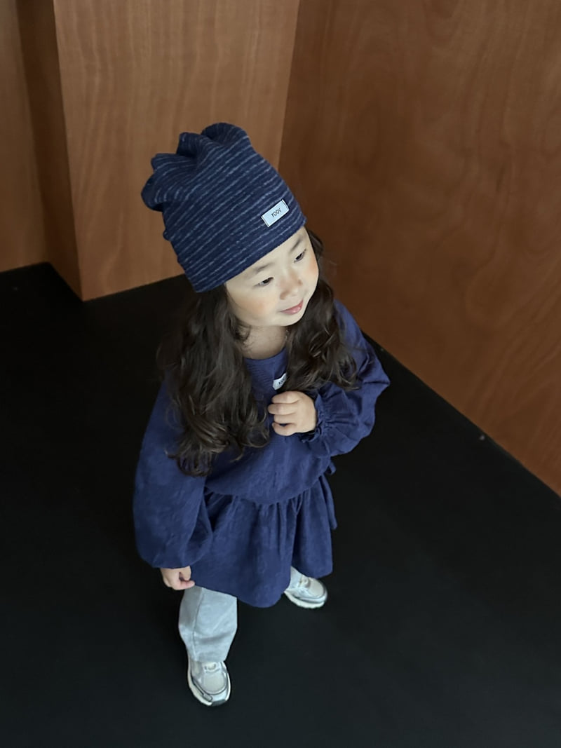 Little Foxx – Knit Beanie