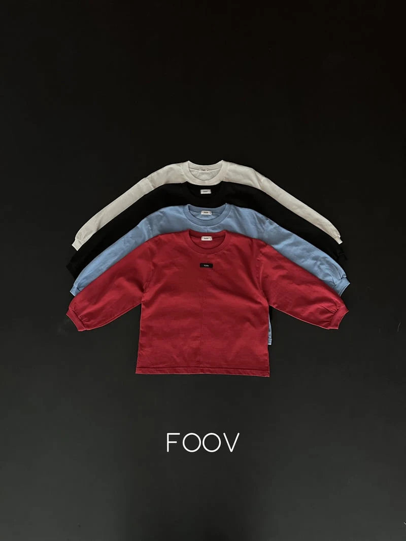 Little Foxx – Paul Basic Tee