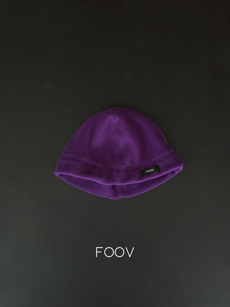 Little Foxx – Fleece Beanie