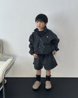 Little Foxx – Fleece Jumper