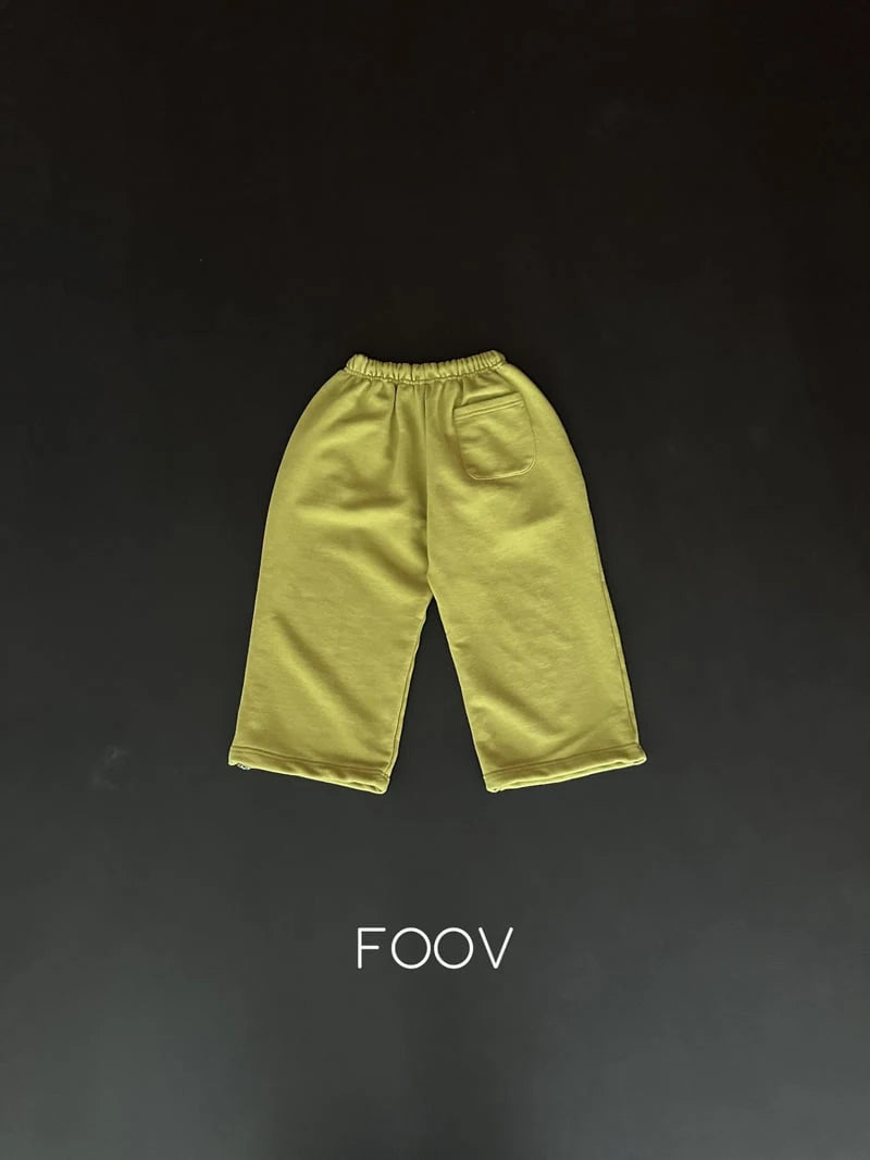 Little Foxx – CP Pants