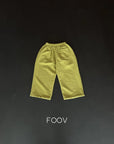 Little Foxx – CP Pants