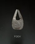 Little Foxx – Suede Cross Bag