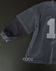 Little Foxx – Pigment Layered Tee