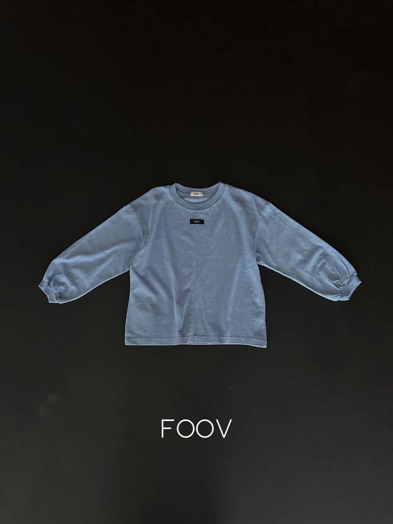 Little Foxx – Paul Basic Tee