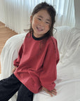 Little Foxx – Stripe Tee