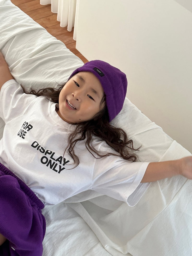 Little Foxx – Fleece Beanie