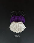 Little Foxx – Fleece Pumpkin Pants