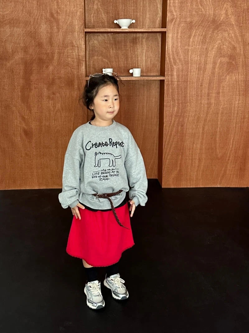 Little Foxx – Cat Sweatshirts