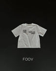 Little Foxx – Display Tee