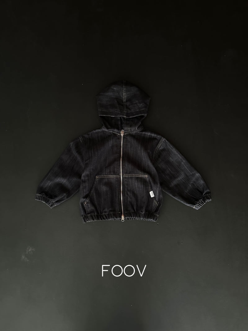 Little Foxx – No Faded Jumper