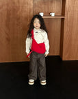 Little Foxx – Corduroy Foov Bag