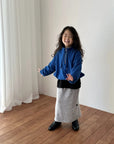 Little Foxx – Half Zip-up Sweatshirts