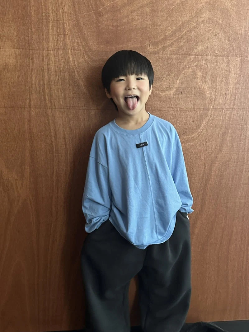 Little Foxx – Paul Basic Tee