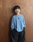 Little Foxx – Paul Basic Tee