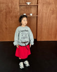Little Foxx – Lace Skirt