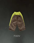 Little Foxx – Color Pants