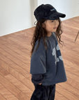 Little Foxx – Leopard Corduroy Ballcap