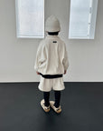 Little Foxx – Fleece Jumper