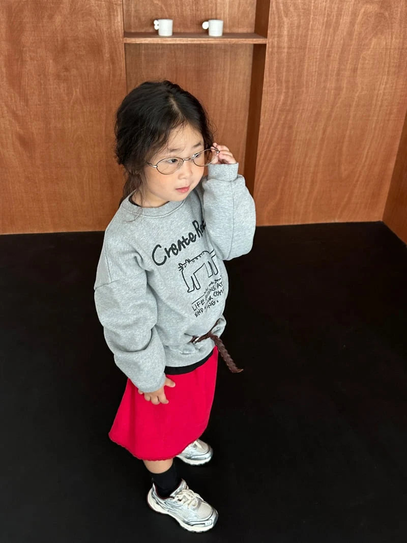 Little Foxx – Cat Sweatshirts