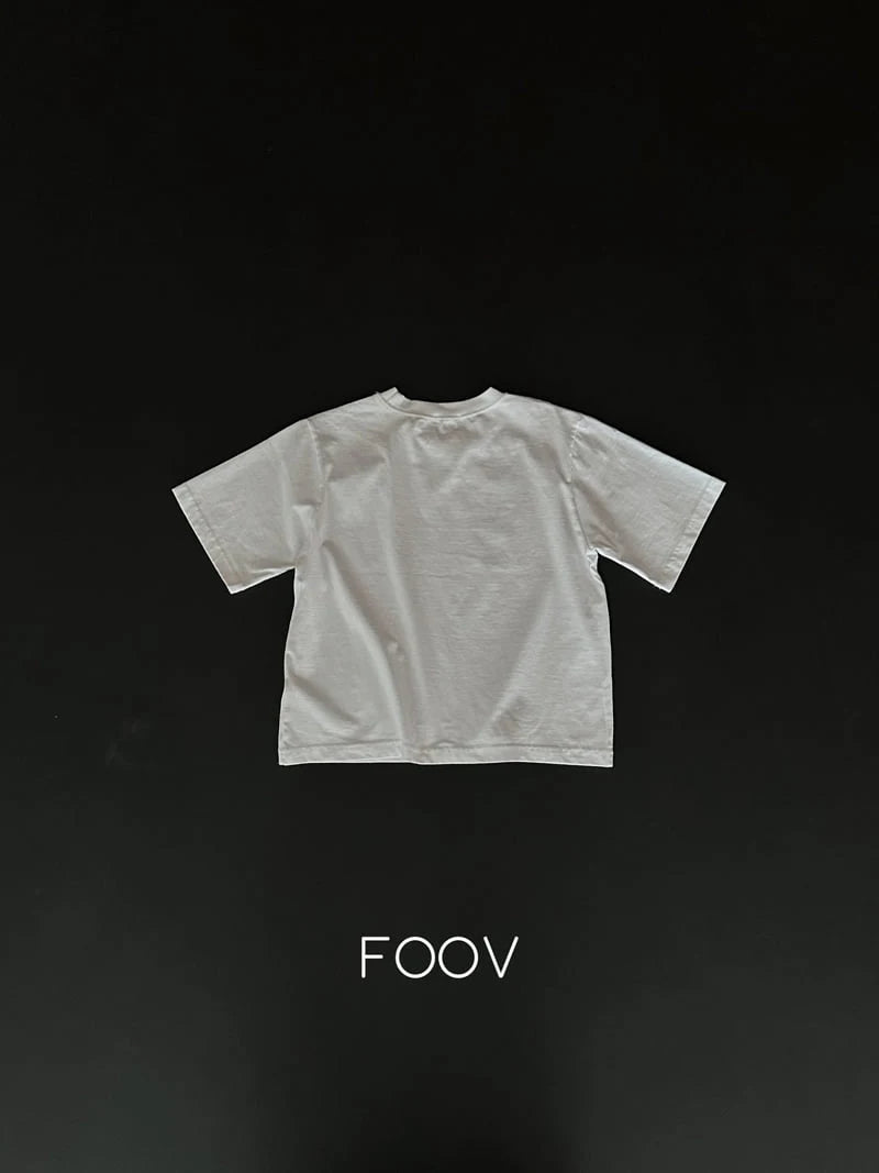 Little Foxx – Display Tee
