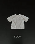 Little Foxx – Display Tee