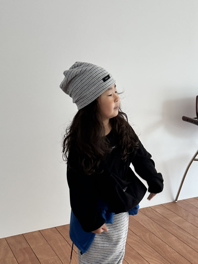 Little Foxx – Knit Beanie