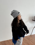 Little Foxx – Knit Beanie