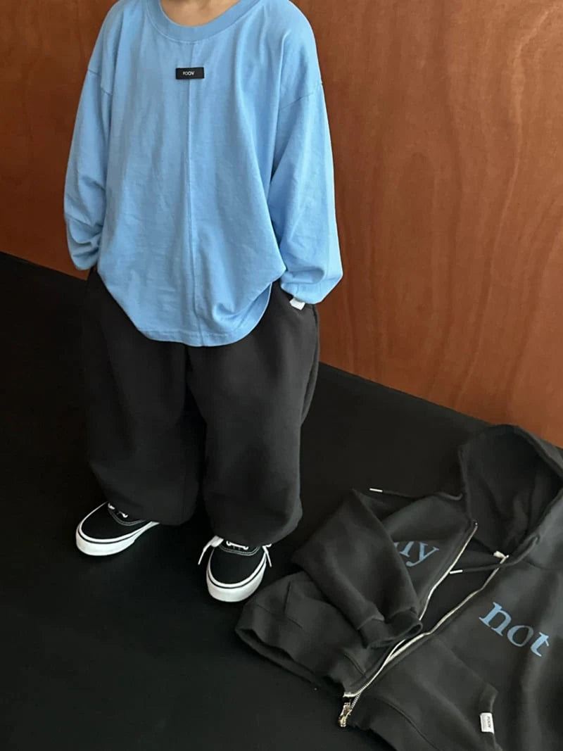 Little Foxx – Paul Basic Tee