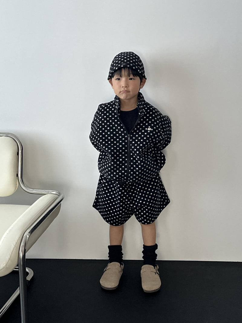 Little Foxx – Fleece Beanie
