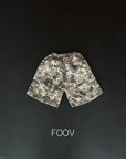Little Foxx – Flower Camo Pants