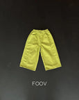 Little Foxx – Color Pants