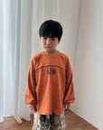 Little Foxx – US Piping Tee
