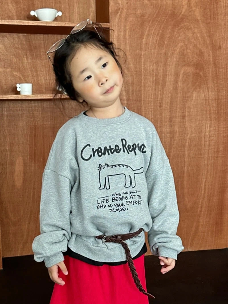 Little Foxx – Cat Sweatshirts