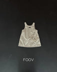 Little Foxx – Heart One-piece