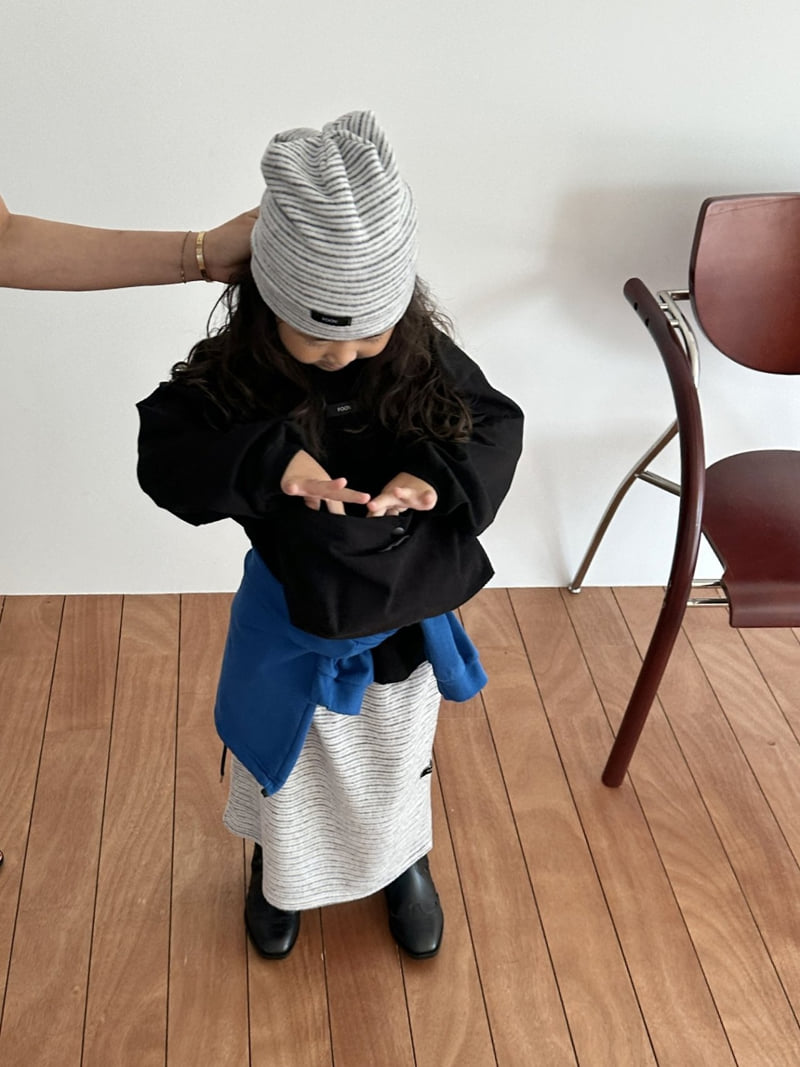 Little Foxx – Knit Beanie
