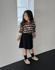 Little Foxx – Lace Skirt