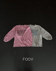 Little Foxx – Rodeo Tee