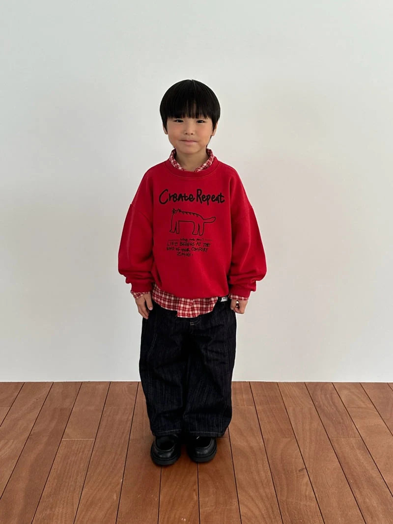 Little Foxx – Cat Sweatshirts