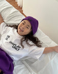 Little Foxx – Display Tee