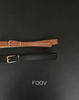 Little Foxx – Solid Belt