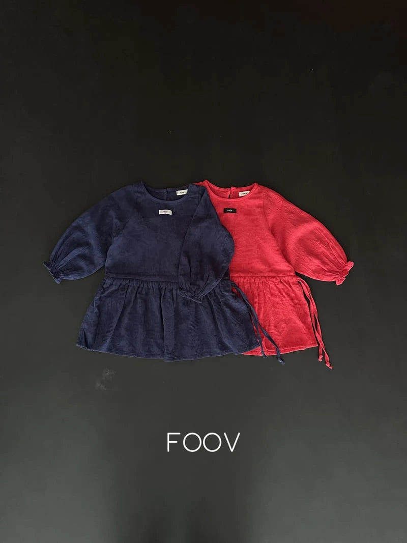 Little Foxx – Reve One-piece