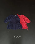 Little Foxx – Reve One-piece