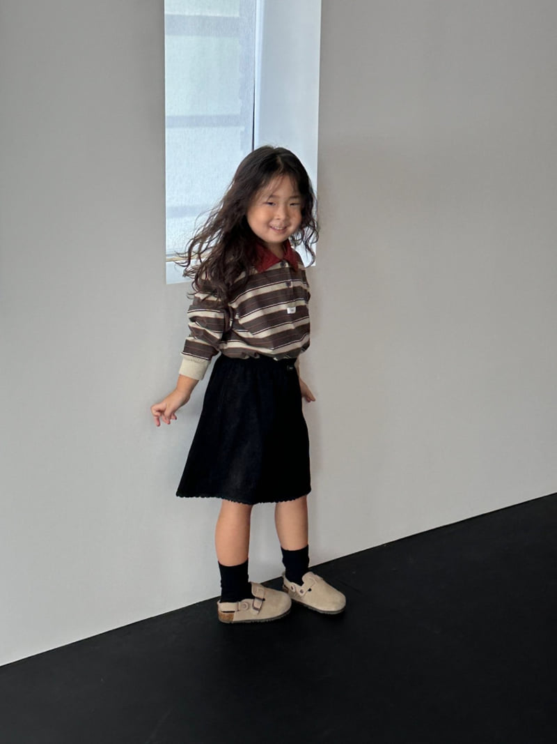 Little Foxx – Lace Skirt