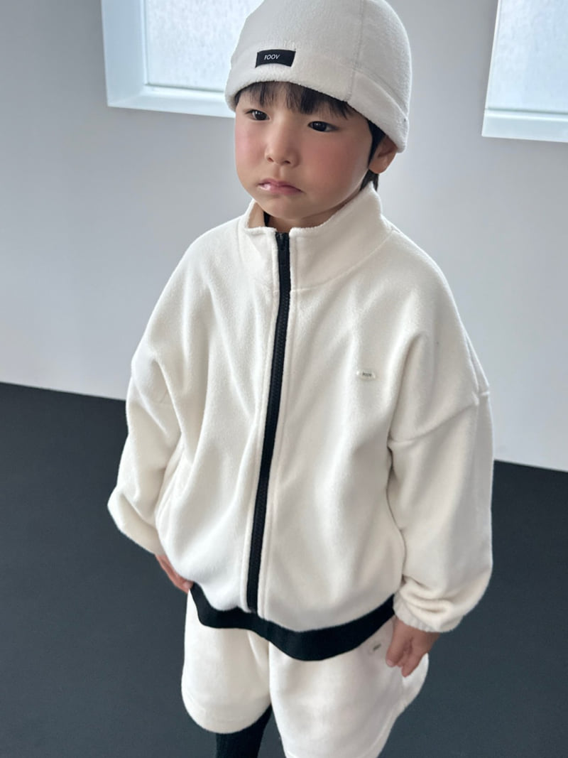 Little Foxx – Fleece Beanie